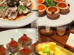-CHIC1699远洋私厨