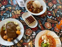 -宜家·瑞典风味餐厅(三桥店)
