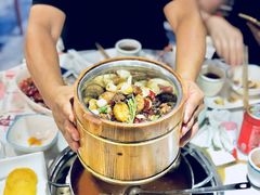 -蕃茄述·好汤自然来(江汉路店)