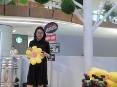 -郑州高新·万科广场