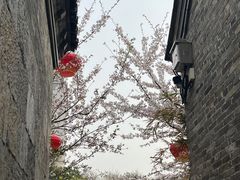 -回龙窝历史文化街区