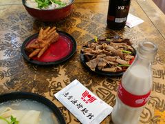 -惠丰源烩面馆(经七路店)