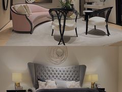 -居然之家(黑龙江南路店)