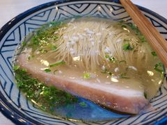 -朱洪元苏式面馆(绿宝广场店)