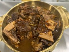 -明记牛杂(新马路分店)