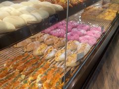 -FANEN法念·烘焙·甜点(万象城店)