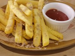 -本处·素食·融合料理(南油店)