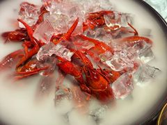 -怪怪龙虾·来自江苏盱眙(惊驾路店)