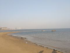 -东戴河风景区-止锚湾