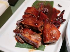 -老吉堂上海本帮菜(望京万象汇店)
