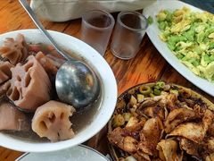 -雨田饭店(华兴东街店)