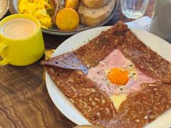 -RAC BAR(安福路店)