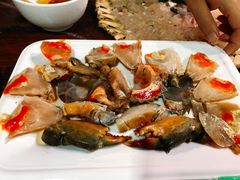 -官塘锋记鱼生·生腌·砂锅粥(牌坊街店)