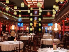 -宝轩渔府·老字号海鲜·正宗津菜(水上店)