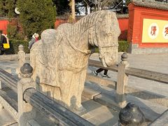 -洛阳白马寺