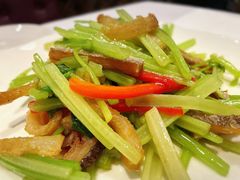 -外滩往事民国上海菜(黄浦店)