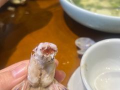 -丰收渔港饭店(嵊泗店)