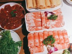 -小龙坎火锅(总店)