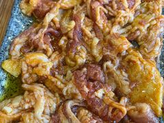 -现代烧烤冷面店(苏家屯店)