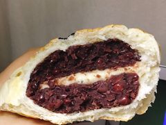 红豆包-面包与我Bread Or Me(长城汇店)