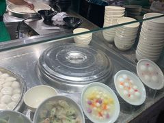 -七宝老街汤团(上海世纪汇广场店)