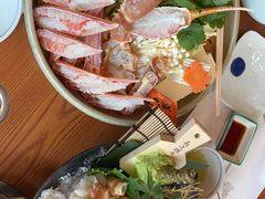 -蟹道乐(道顿堀本店)