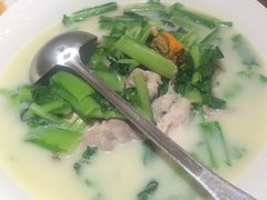 -北李妈妈菜(鲁能城店)