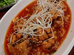 -巴人汇三篇小龙虾江湖菜(李家沱店)