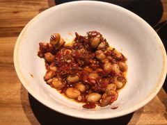 -田小狗的饭店(才子佳郡店)