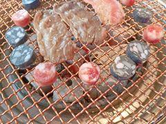-入火韩国烤肉(凯旋广场店)