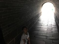 -山海关风景区-售票处