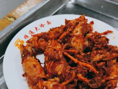 -顺通大冷面(总店)