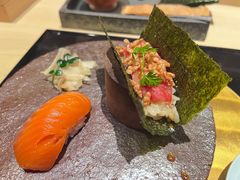 -眞日本料理