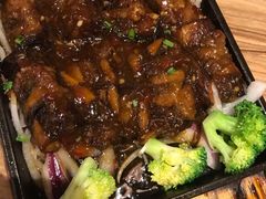 -粤港餐厅(禹州商业广场店)
