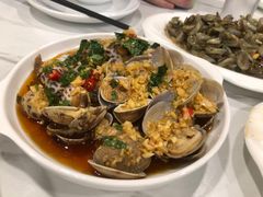 -潮静·潮州小馆·海鲜·卤味·砂锅粥