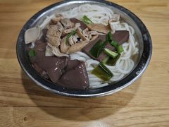 -守英猪脏粉(仓桥街店)