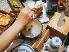 -南京大牌档(三阳广场苏宁店)