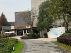 -天目湖涵田半山温泉