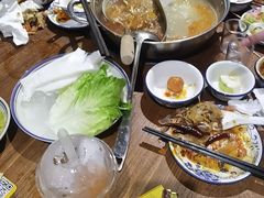 -厝味火锅·潮汕卤水火锅(十一合店)