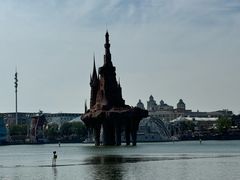 -大连海昌发现王国主题公园