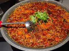 -麻六记(凤凰汇店)