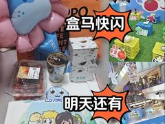 -鹏欣水游城