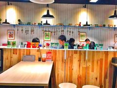 -友达面馆(二七南路店)