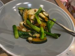 -彩丰楼中餐厅·仁恒洲际酒店