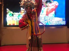 -俏江南天津时尚曲艺主题餐厅(马场道店)