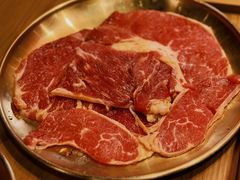 -西塔老太太泥炉烤肉(双井店)