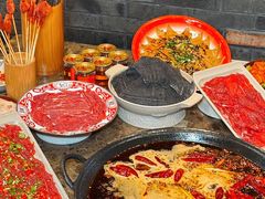 -重庆渝达老火锅(春熙路店)