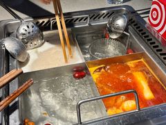 -海底捞火锅(油麻地店)