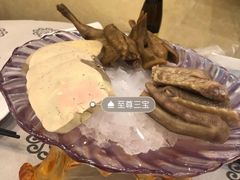 -岭南海晏楼(东晓南店)
