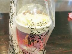 -霓裳茶舞(上海静安大悦城店)